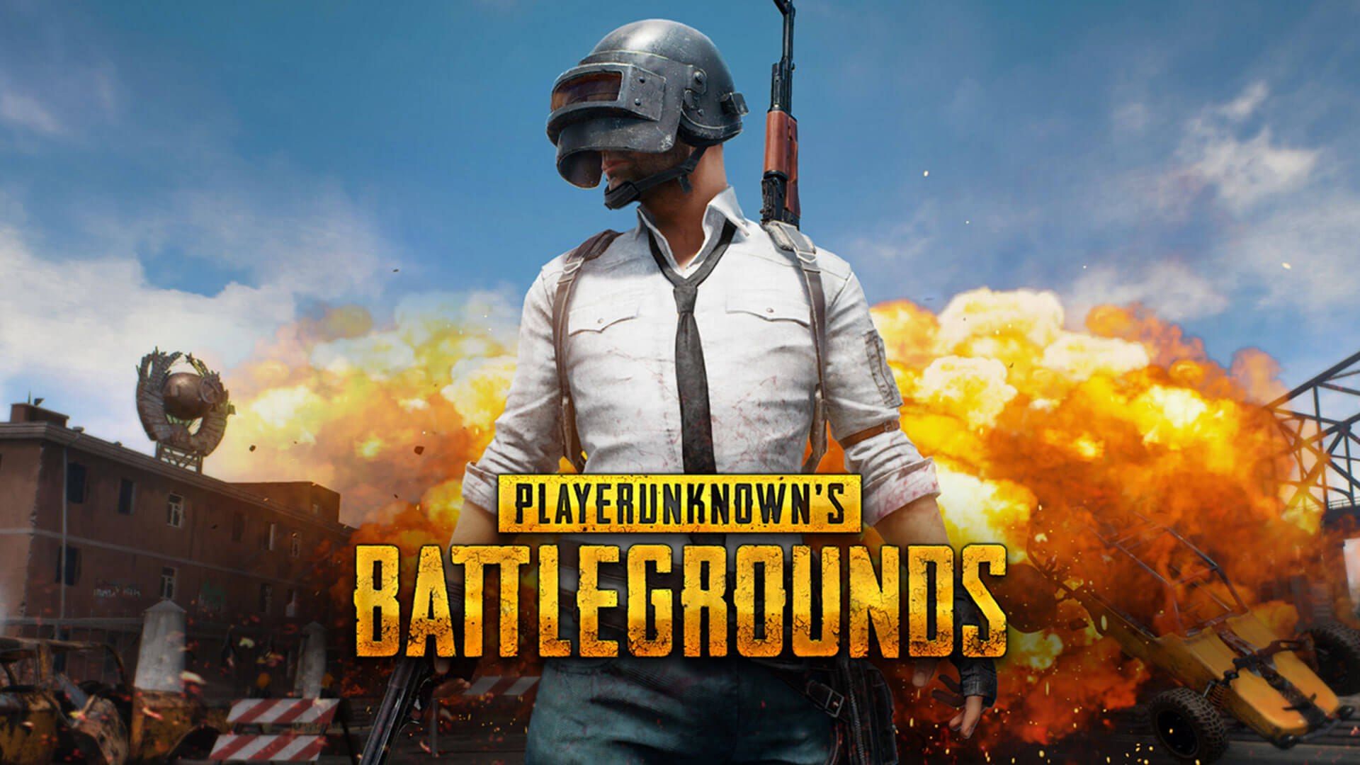 Image result for pubg loading screen
