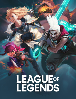 Image result for league of legends