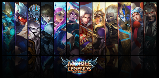 Image result for mobile legends
