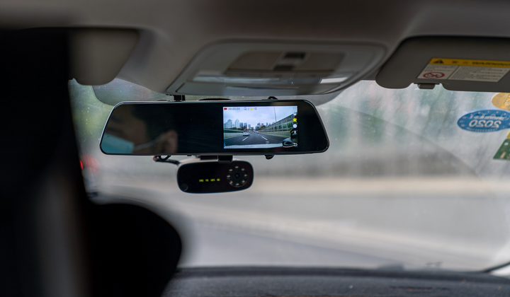 No Plans To Make The Use Of Dashcam Compulsory, Says Transport Minister