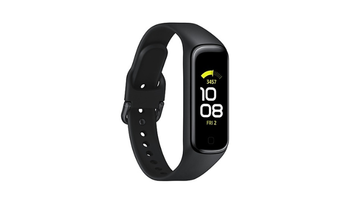 Leaked Images Showcase Samsung's Upcoming Galaxy Fit3 Fitness Band ...