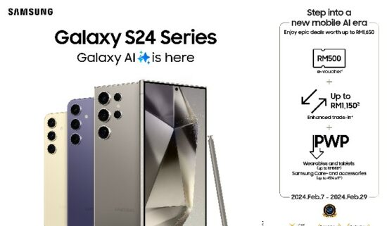 Samsung Galaxy S24 Series Is Now Available Worldwide - TechTRP