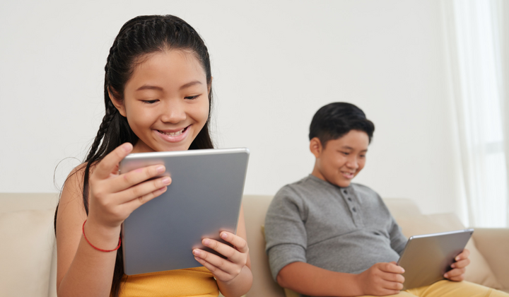 Government Plans To Equip Each Student With A Tablet